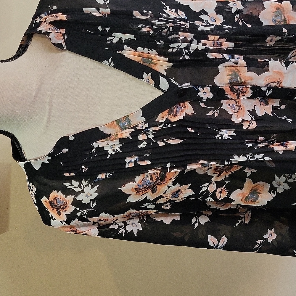 American Rag Shirt - Picture 2 of 10